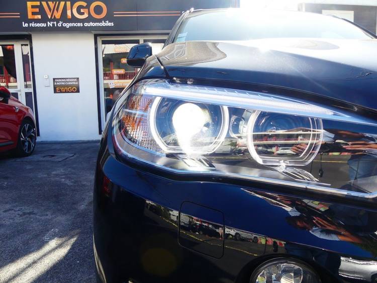 voiture occasion BMW X5 à la Réunion disponible sur noutlauto.re