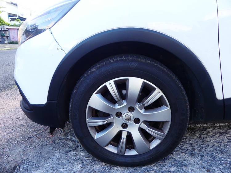 voiture occasion RENAULT CAPTUR à la Réunion disponible sur noutlauto.re