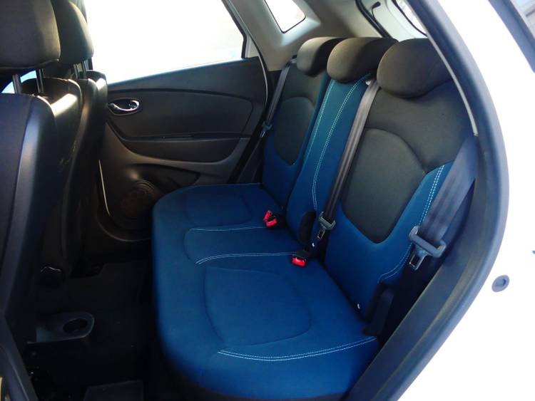 voiture occasion RENAULT CAPTUR à la Réunion disponible sur noutlauto.re