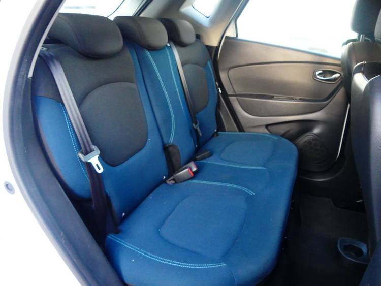 voiture occasion RENAULT CAPTUR à la Réunion disponible sur noutlauto.re