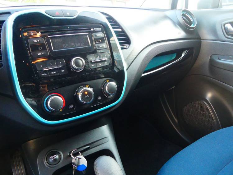 voiture occasion RENAULT CAPTUR à la Réunion disponible sur noutlauto.re