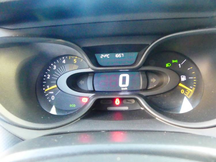 voiture occasion RENAULT CAPTUR à la Réunion disponible sur noutlauto.re