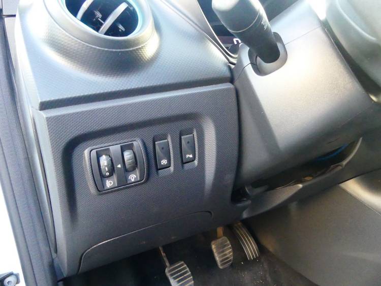 voiture occasion RENAULT CAPTUR à la Réunion disponible sur noutlauto.re