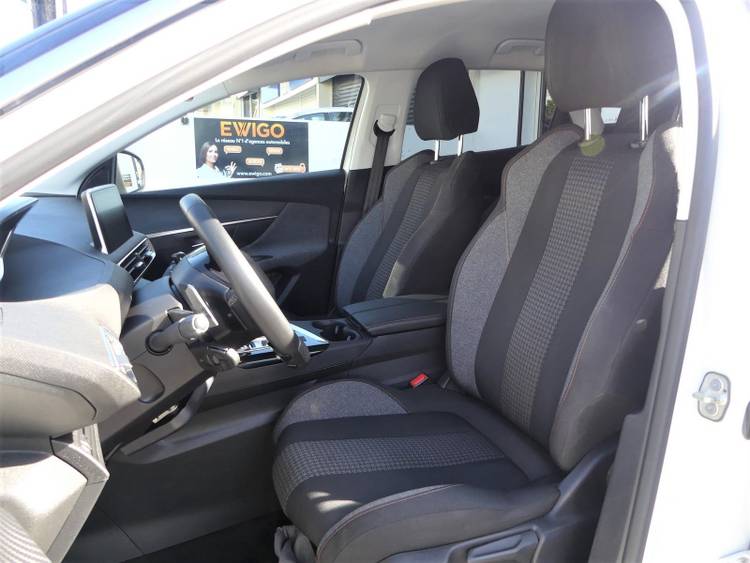 voiture occasion PEUGEOT 3008 à la Réunion disponible sur noutlauto.re