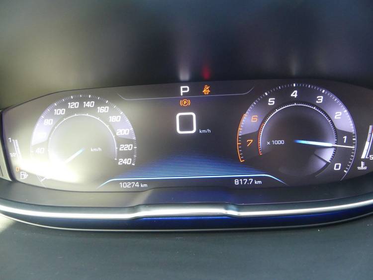voiture occasion PEUGEOT 3008 à la Réunion disponible sur noutlauto.re