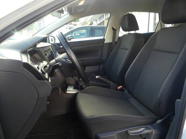 voiture occasion VOLKSWAGEN POLO à la Réunion disponible sur noutlauto.re