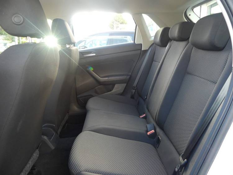voiture occasion VOLKSWAGEN POLO à la Réunion disponible sur noutlauto.re