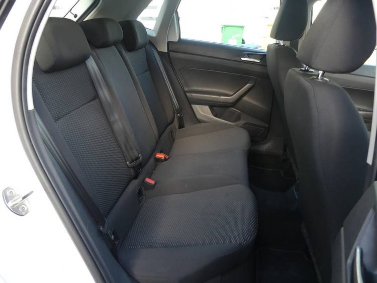 voiture occasion VOLKSWAGEN POLO à la Réunion disponible sur noutlauto.re