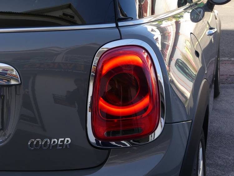 voiture occasion MINI MINI à la Réunion disponible sur noutlauto.re