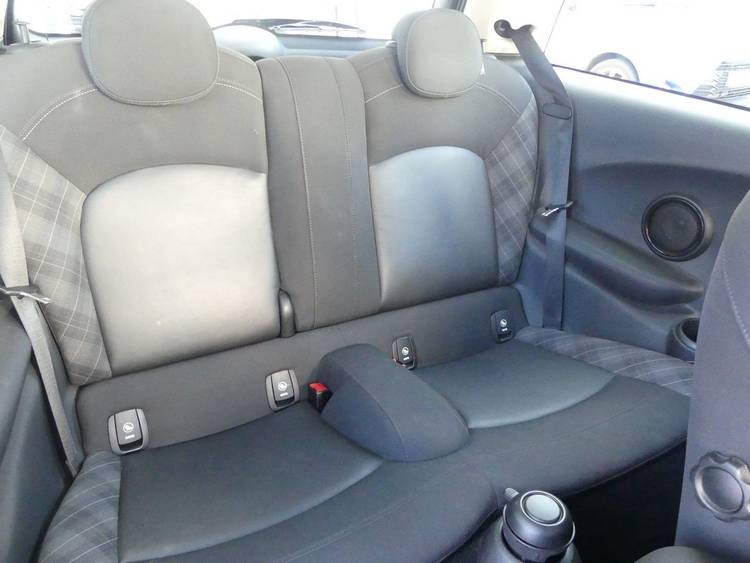 voiture occasion MINI MINI à la Réunion disponible sur noutlauto.re