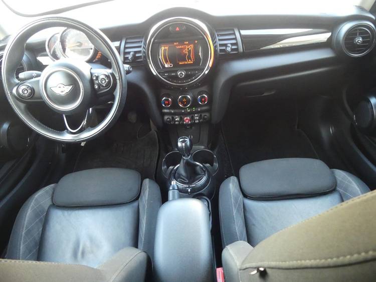 voiture occasion MINI MINI à la Réunion disponible sur noutlauto.re