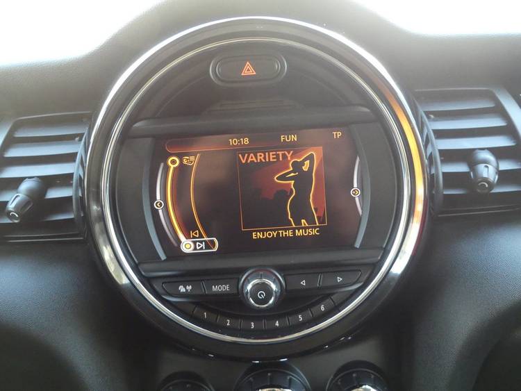 voiture occasion MINI MINI à la Réunion disponible sur noutlauto.re