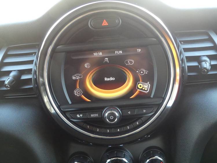 voiture occasion MINI MINI à la Réunion disponible sur noutlauto.re