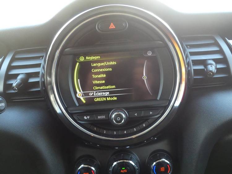 voiture occasion MINI MINI à la Réunion disponible sur noutlauto.re