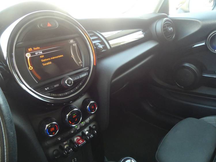 voiture occasion MINI MINI à la Réunion disponible sur noutlauto.re