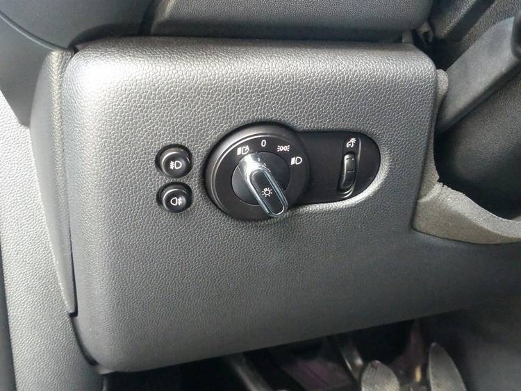 voiture occasion MINI MINI à la Réunion disponible sur noutlauto.re