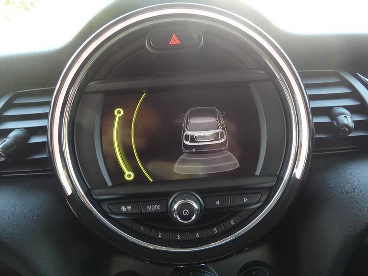 voiture occasion MINI MINI à la Réunion disponible sur noutlauto.re