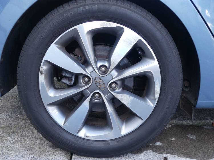 voiture occasion HYUNDAI I 20 à la Réunion disponible sur noutlauto.re