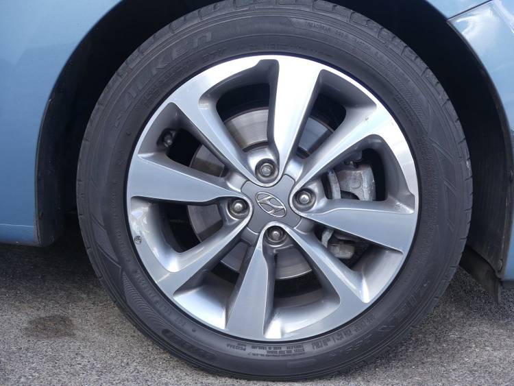 voiture occasion HYUNDAI I 20 à la Réunion disponible sur noutlauto.re