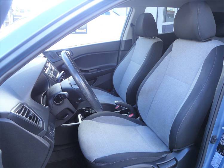 voiture occasion HYUNDAI I 20 à la Réunion disponible sur noutlauto.re