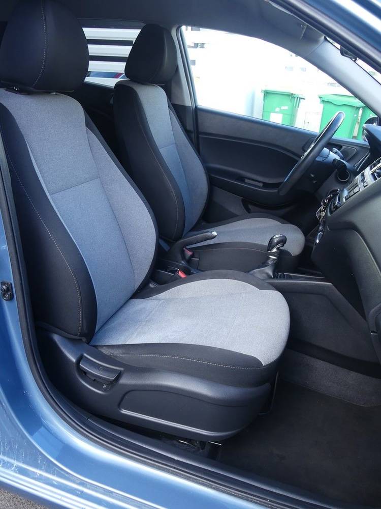 voiture occasion HYUNDAI I 20 à la Réunion disponible sur noutlauto.re