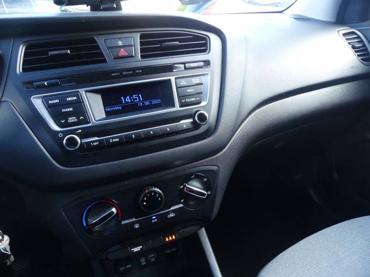 voiture occasion HYUNDAI I 20 à la Réunion disponible sur noutlauto.re