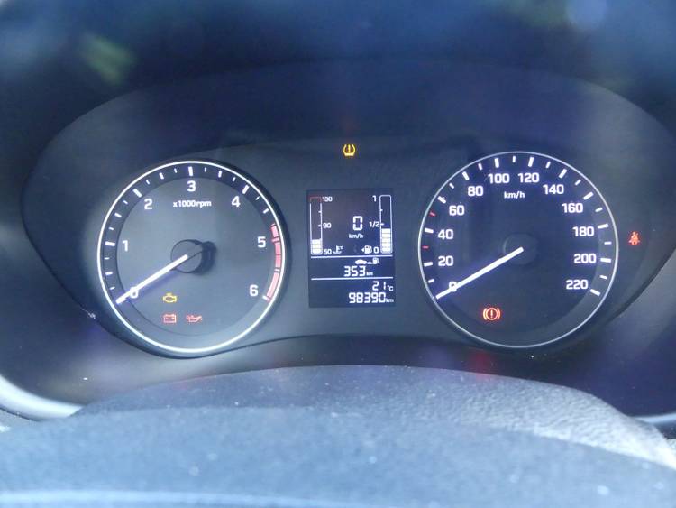 voiture occasion HYUNDAI I 20 à la Réunion disponible sur noutlauto.re