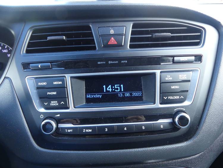 voiture occasion HYUNDAI I 20 à la Réunion disponible sur noutlauto.re