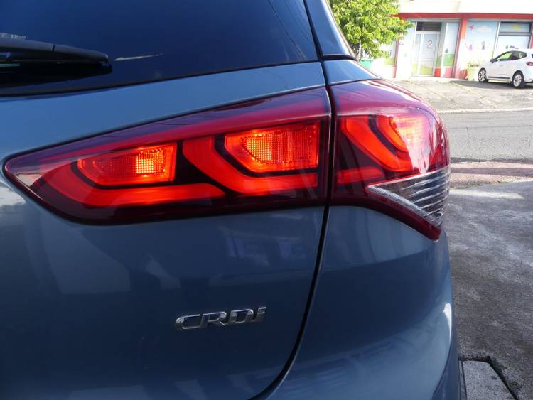 voiture occasion HYUNDAI I 20 à la Réunion disponible sur noutlauto.re