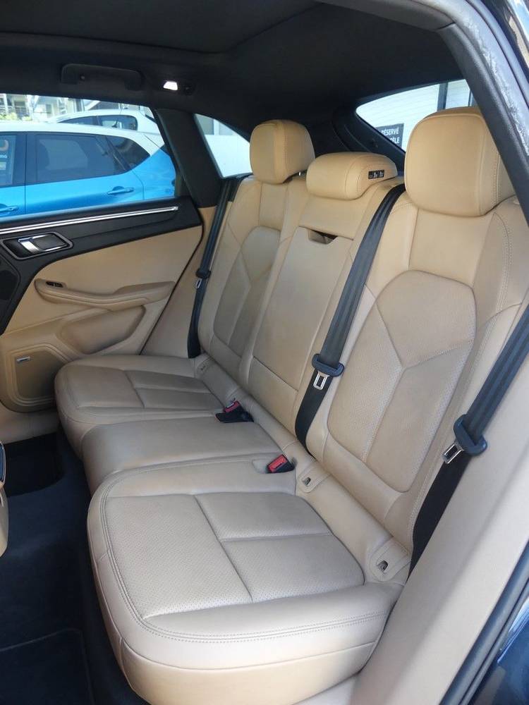 voiture occasion PORSCHE MACAN à la Réunion disponible sur noutlauto.re