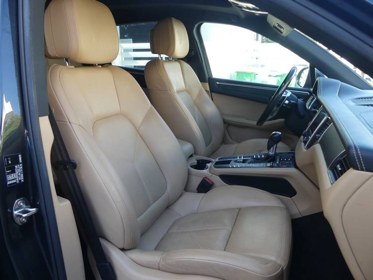 voiture occasion PORSCHE MACAN à la Réunion disponible sur noutlauto.re