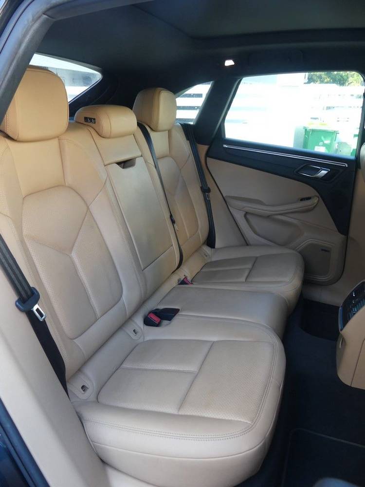 voiture occasion PORSCHE MACAN à la Réunion disponible sur noutlauto.re