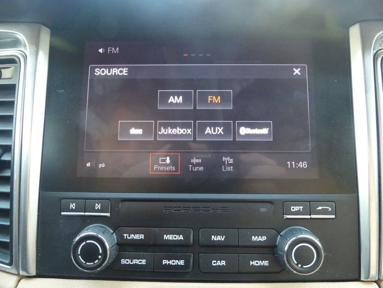 voiture occasion PORSCHE MACAN à la Réunion disponible sur noutlauto.re