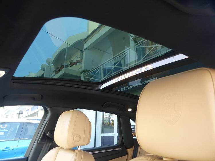 voiture occasion PORSCHE MACAN à la Réunion disponible sur noutlauto.re