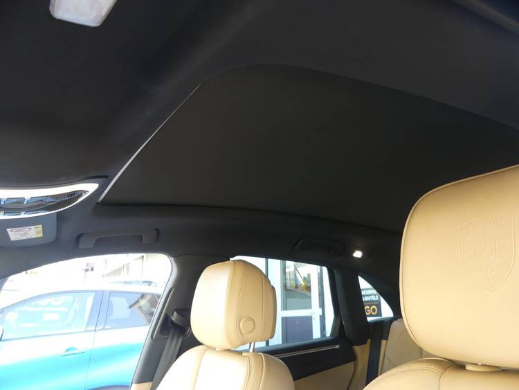 voiture occasion PORSCHE MACAN à la Réunion disponible sur noutlauto.re