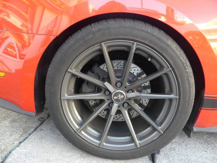 voiture occasion FORD MUSTANG à la Réunion disponible sur noutlauto.re