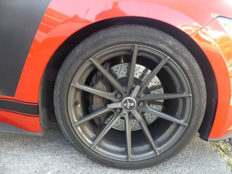 voiture occasion FORD MUSTANG à la Réunion disponible sur noutlauto.re