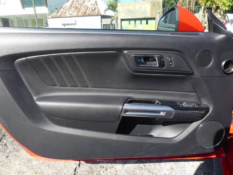 voiture occasion FORD MUSTANG à la Réunion disponible sur noutlauto.re