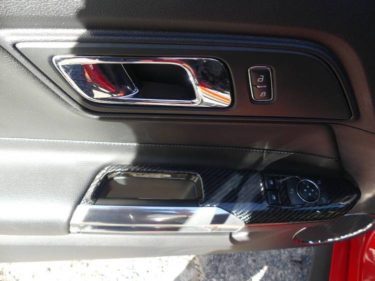 voiture occasion FORD MUSTANG à la Réunion disponible sur noutlauto.re