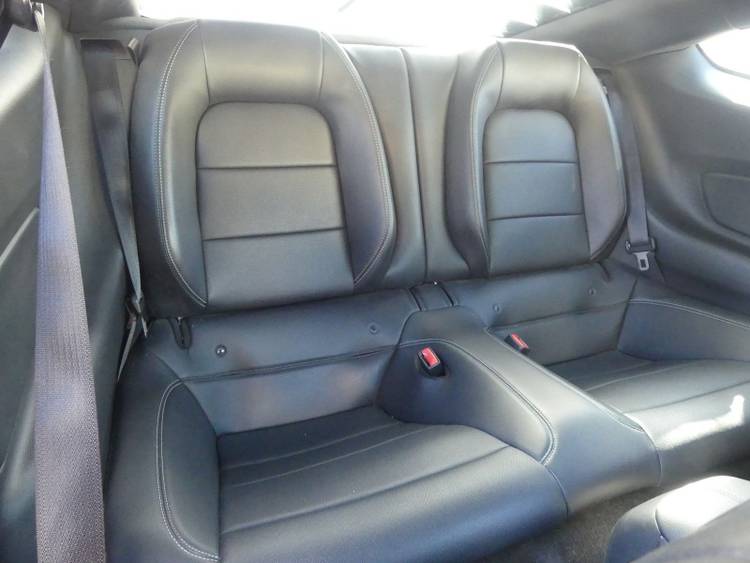 voiture occasion FORD MUSTANG à la Réunion disponible sur noutlauto.re