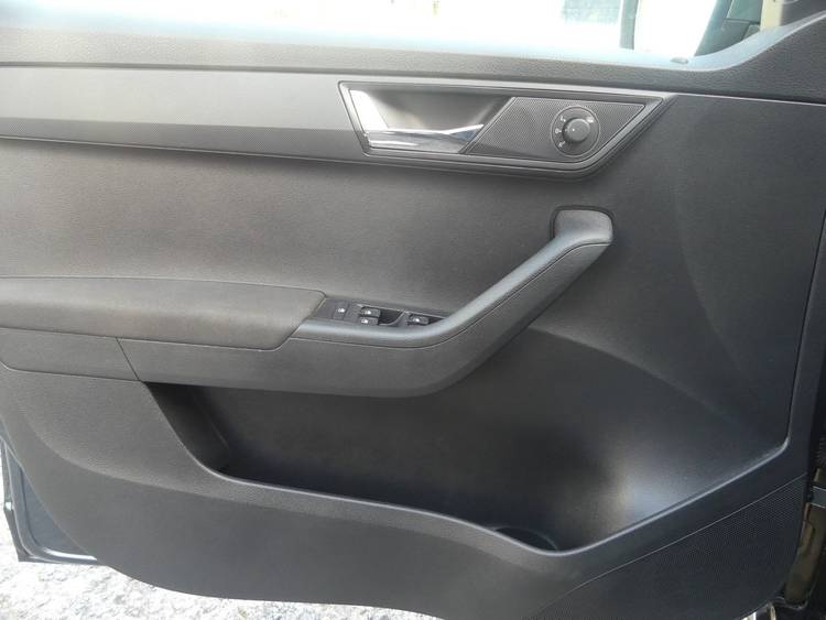 voiture occasion SKODA FABIA à la Réunion disponible sur noutlauto.re