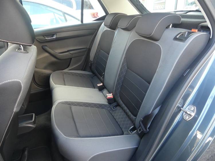 voiture occasion SKODA FABIA à la Réunion disponible sur noutlauto.re