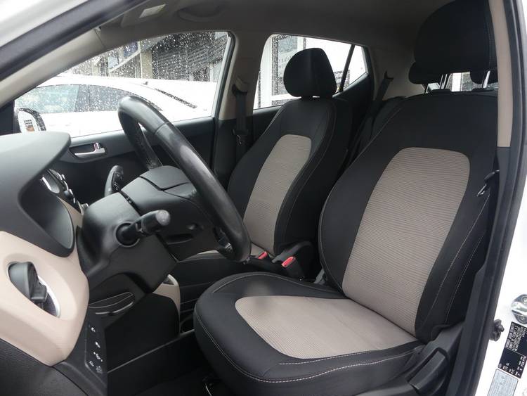 voiture occasion HYUNDAI I 10 à la Réunion disponible sur noutlauto.re