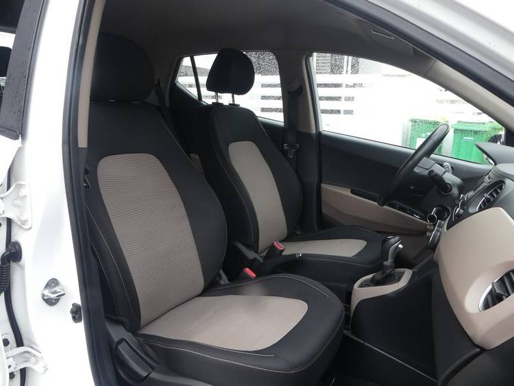 voiture occasion HYUNDAI I 10 à la Réunion disponible sur noutlauto.re