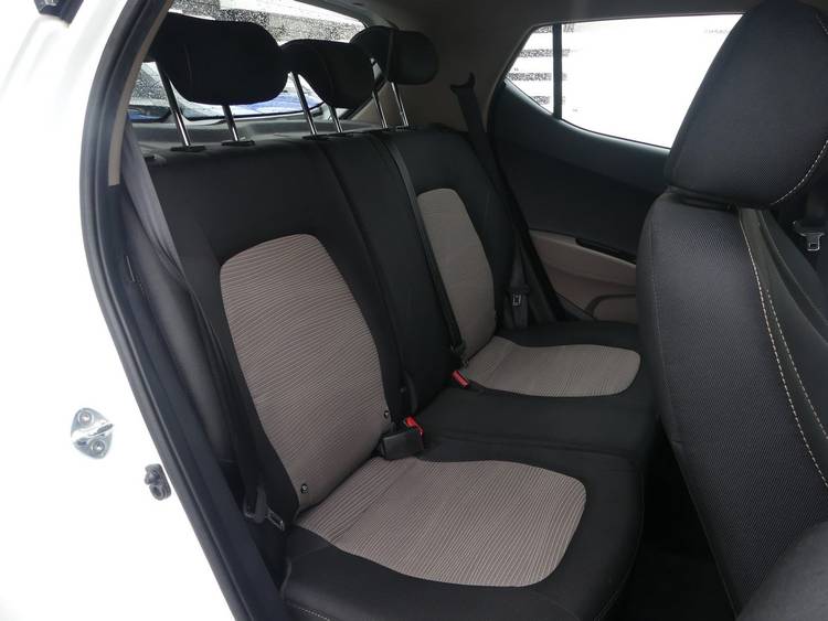 voiture occasion HYUNDAI I 10 à la Réunion disponible sur noutlauto.re