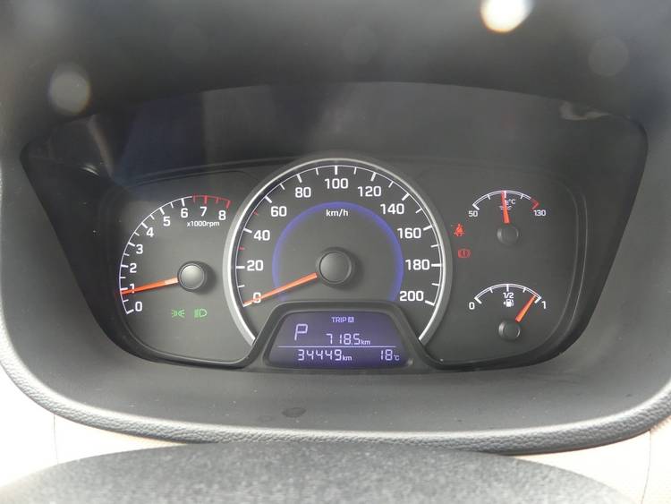 voiture occasion HYUNDAI I 10 à la Réunion disponible sur noutlauto.re