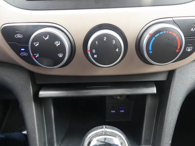 voiture occasion HYUNDAI I 10 à la Réunion disponible sur noutlauto.re
