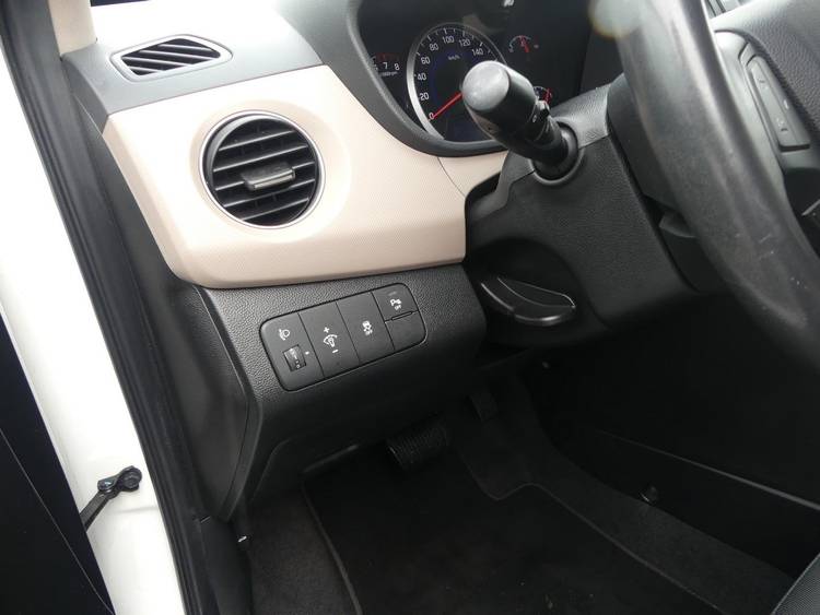 voiture occasion HYUNDAI I 10 à la Réunion disponible sur noutlauto.re