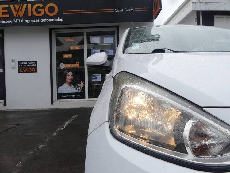 voiture occasion HYUNDAI I 10 à la Réunion disponible sur noutlauto.re