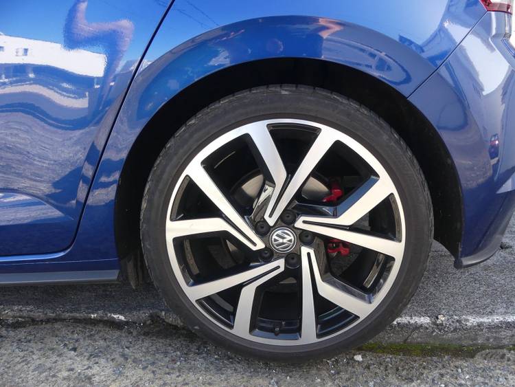 voiture occasion VOLKSWAGEN POLO à la Réunion disponible sur noutlauto.re